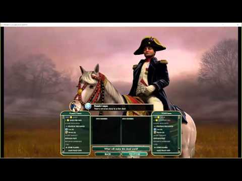 Civilization 5 Conquest of the New World Deluxe Scenario #1