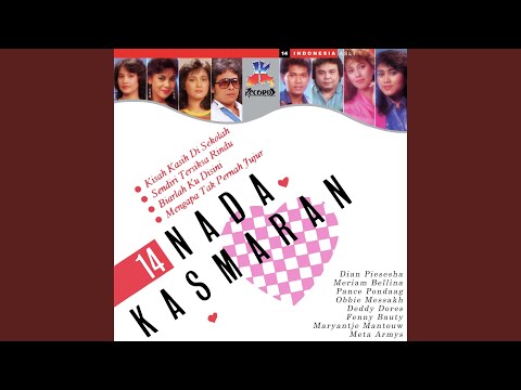 Kucoba Hidup Sendiri