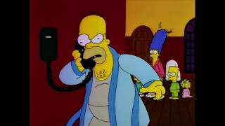 Ancient Indian burial ground