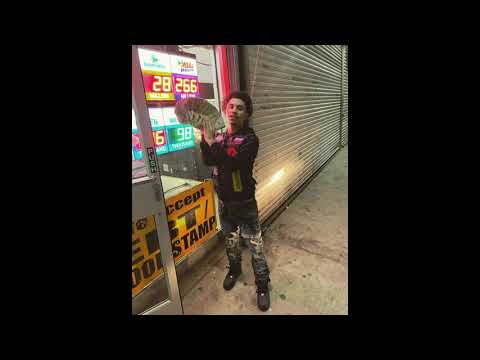 Tsg Dondada x Lul Jody - Roll Over (Lul Jody Only) 2021