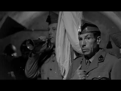 Fort Eben Emael video FR