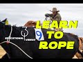 Learning to Rope? Educational Videos on Ranch Roping, Doctoring Outside, and MORE!