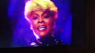 Dionne Warwick  - Walk away/ Live 🌻