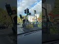 Driver Crashes Into Traffic Lights After Police Pursuit VidID