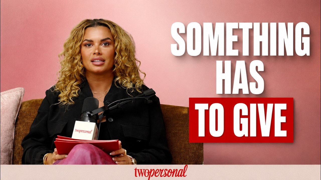 The Double Standard, Mediocre Men & Making Sacrifices