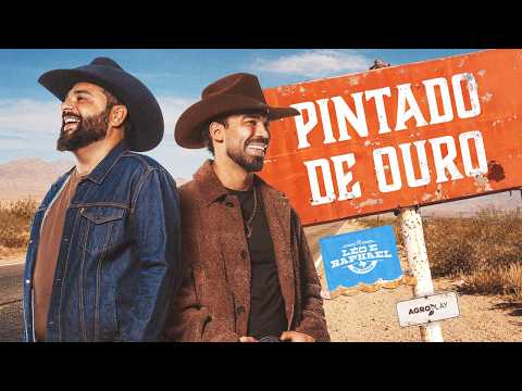 Léo & Raphael -  Pintado de Ouro