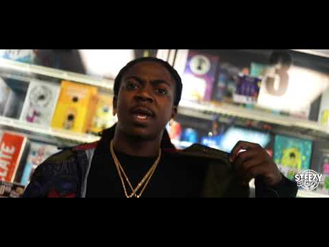 Savi Gabos - Make It Out (Exclusive Music Videos) | Dir. SteezyShotIt