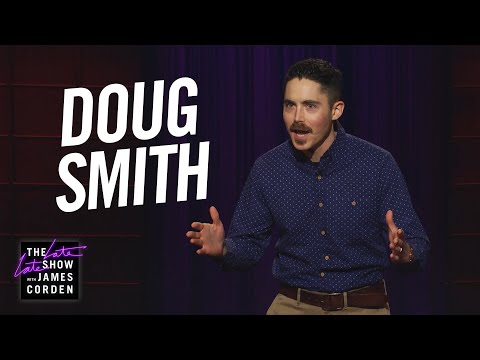 ダグ・スミス スタンドアップ (Doug Smith Stand-Up)