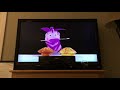 Opening To Baby Monet 2005 VHS