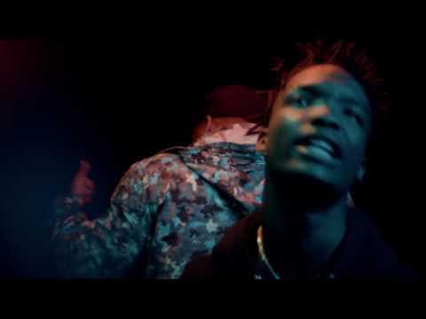 Dooley Da Don & Rockout Redd - PTSD