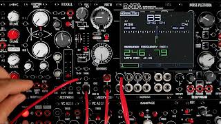 Video thumbnail for Befaco - VOLTIO by Befacosynth
