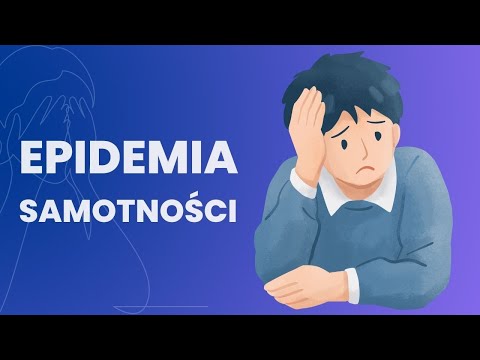 Epidemia Samotności