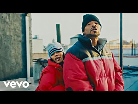 Wu-Tang Clan & Nas - One Love ft. Dave East (Explicit Video) Method Man, Ghostface, Raekwon | 2023