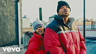 Wu-Tang Clan &amp; Nas - One Love ft. Dave East (Explicit Video) Method Man, Ghostface, Raekwon | 2023