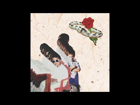 GÁBE & Arit - Os Três Continentes de um SoundCloud (EP Visual)