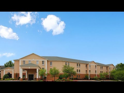 Spark by Hilton Winston-Salem University | Winston Salem (NC), United States | Hotel Review 🌟