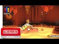 Paper Mario Color Splash - WII U