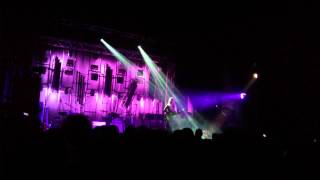 Afterhours - Simbiosi (live)