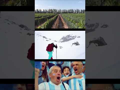 VENDEN TIERRAS EN CHUBUT