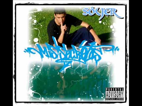 Soyer - El principio de algo.wmv