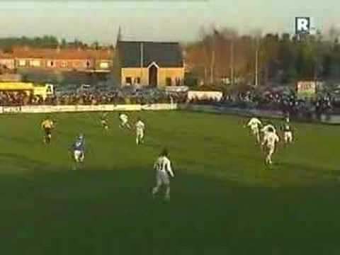 20061210 Meerhout-KFC Verbroedering Geel