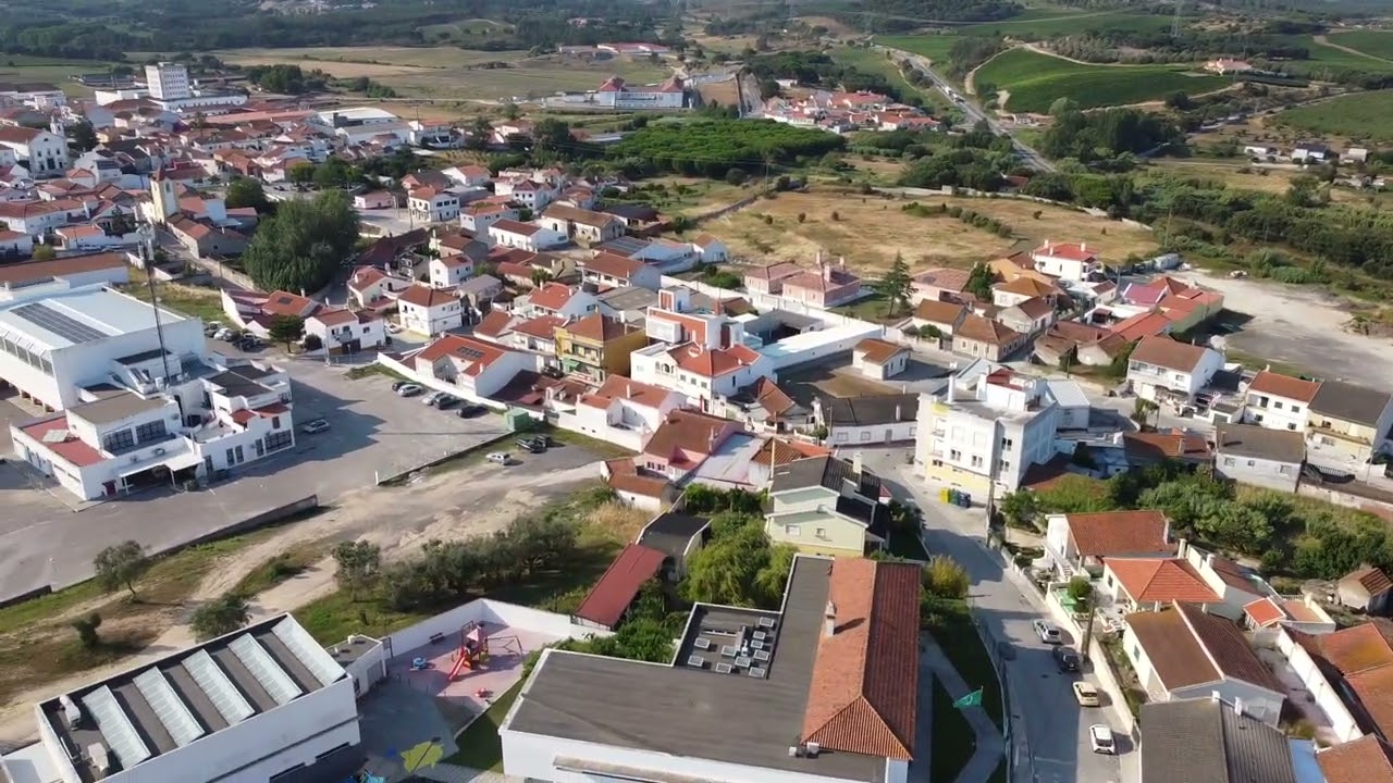 Vídeo do imóvel