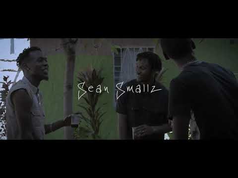 Ijahmar ft Sean smallz live on official video