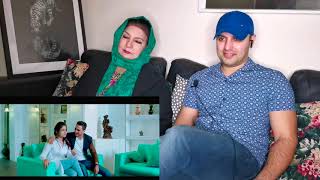 REACTION : ANGREJI WALI MADAM | KULWINDER BILLA