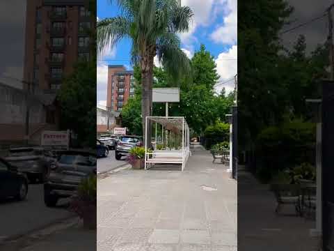 Se camina muy lindo por las calles de la ciudad de #ituzaingo #shorts #walking #tour #buenosaires