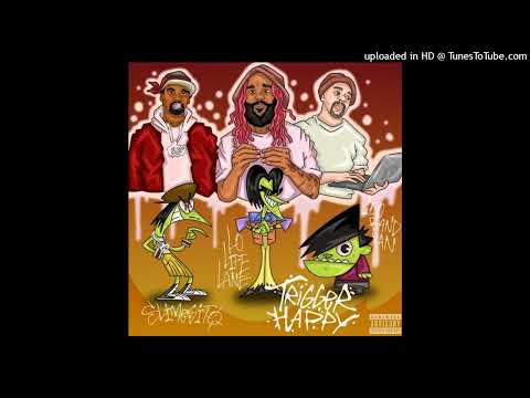 LoLifeLane x Slimesito - trigger happy [100bandxan]