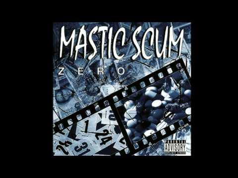 Mastic Scum - What In The World (1999)