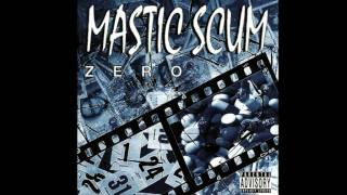 Mastic Scum - What In The World (1999)