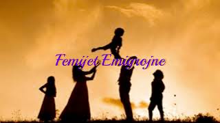 Pëllumb Zeqiraj - Fëmijët Emigrojnë