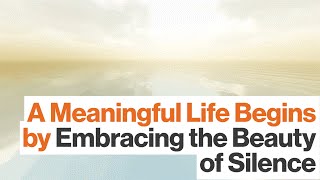 The Psychology of Solitude: Being Alone Can Maximize Productivity, with Scott Barry Kaufman