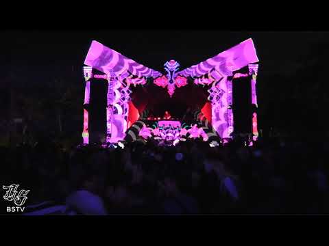 Obliviant @ MUV Cultura Alternativa 2019 - like BSTV