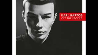 Karl Bartos - Vox Humana