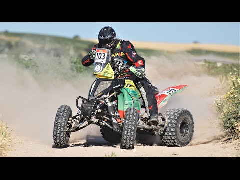 Best of Bikes & Quads | Andalucía Rally 2021 by Jaume Soler