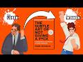The Subtle Art of Not Giving a F*ck in 31 minutes | Animated Book Summary