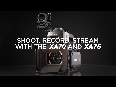 Video preview
