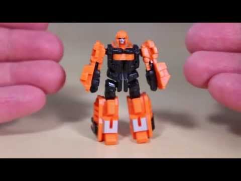 FansProject Core Osmi