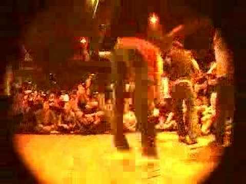 abenamar KNUCKLEHEAD ZOO