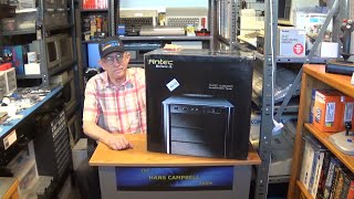 Antec 300 Mini Tower - The best designed PC case