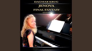 Jenova - Final Fantasy on Piano