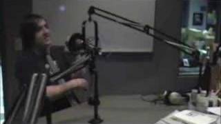 Jeremy Horn on Total Axxess (WAYFM) - Part 1