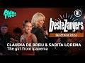 Claudia de Breij & Sarita Lorena - The girl from Ipanema | Beste Zangers 2022