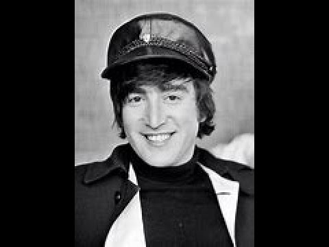 In My Life - John Lennon Vocal Cover & Tribute