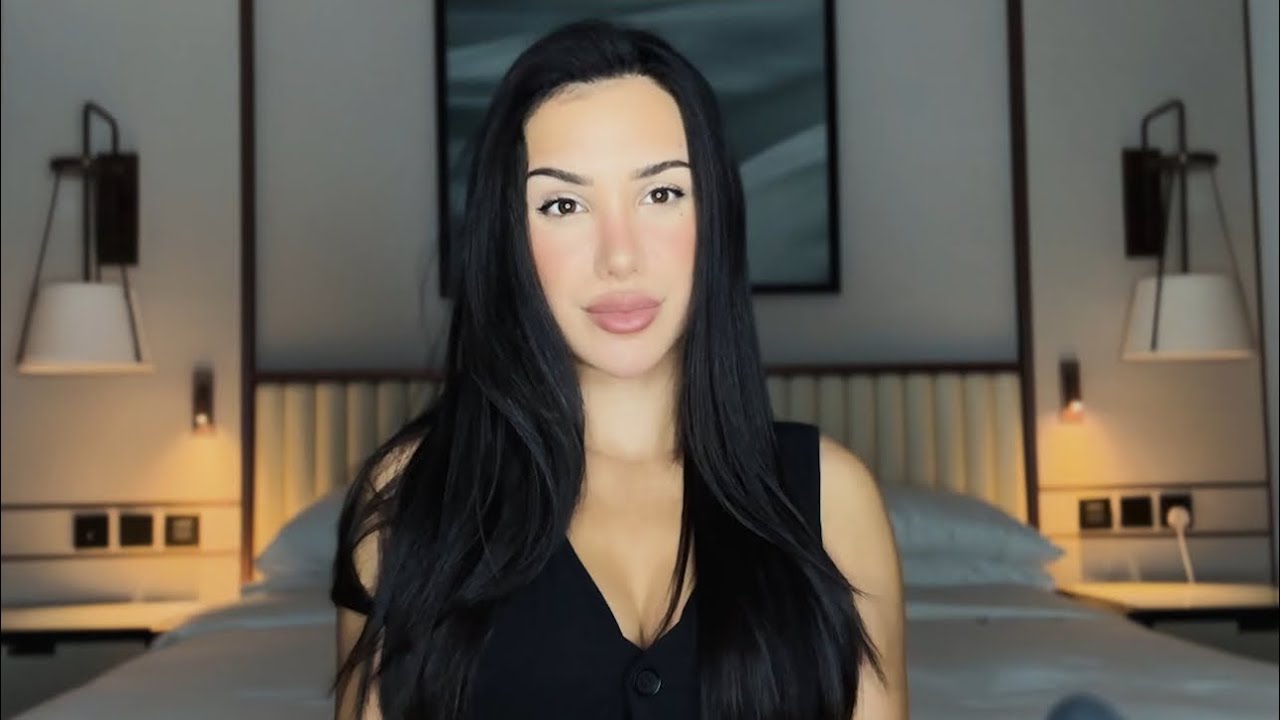 من دختر خدام👸🏻چون قوانین رو بلدم | Manifest everything you want with these rules