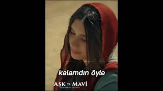 Download lagu Aşk ve mavi edit mp3