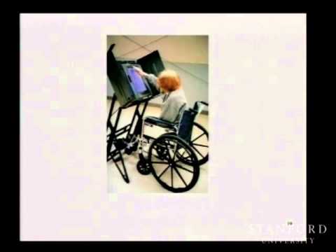 Stanford Webinar When Your Big Data Seems Too Small