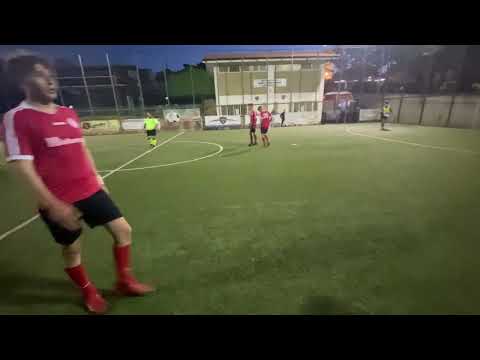 lunedì 02 Maggio 2022 secondo tempo partota cat. Under17 P.G.S. P.A, Campilongo V.S. Trebisacce